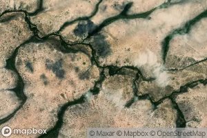 Igarape Buritizal Seco