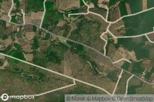 Ang Kep Nam Huai Hung