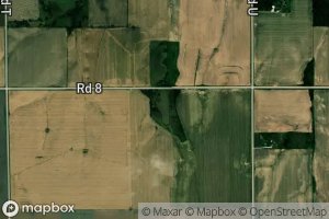 Bulgrin-York County Reservoir