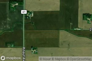 County Ditch Number Five