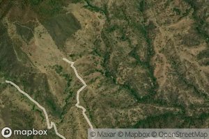 Barranca La Colmenera