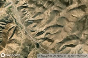 Cheshmeh-ye Shah Bolagh Chamandi