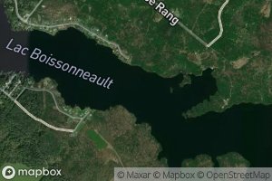 Lac Boissonneault