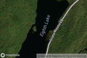 Eighth Lake, Fulton Chain Lakes