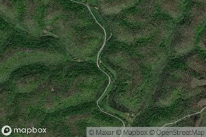 Little Brimstone Creek