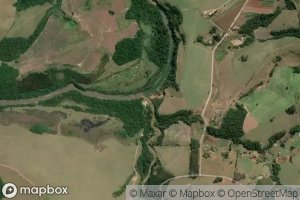 Ribeirao da Natureza