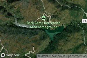Bark Camp Lake