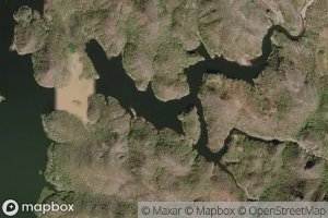 Arroyo La Cieneguita