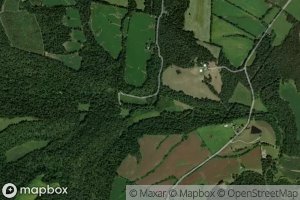 Mary Mark Travis Spring