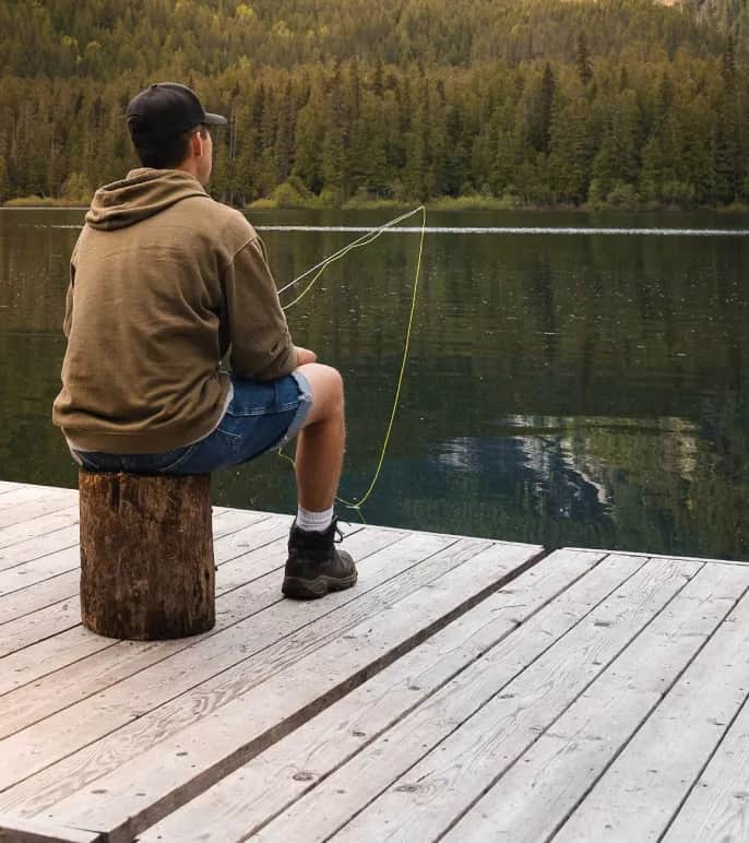 Brisbane River Fishing Spots, Map, and Regulations