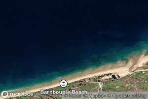 Great Forester River