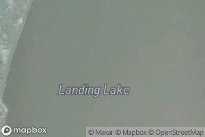 Landing Lake