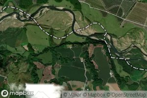 Quebrada La Sonadora