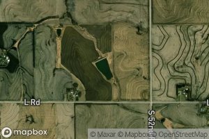 Wilson Creek Reservoir 5-5