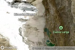 Laguna La Cueva
