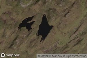 Loch na Creige Maolaich