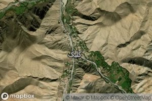 Rudkhaneh-ye Yal Rud