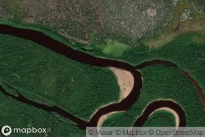 Bol'shoy Khulym-Yugan