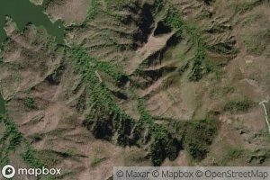 Barranca La Carpintera