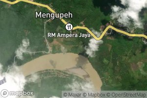 Sungai Mengupeh Kecil