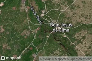 Riacho do Centro Velho