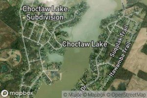 Lake Choctaw