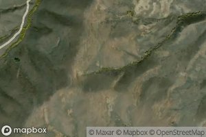 Dry Creek Spring Number 2