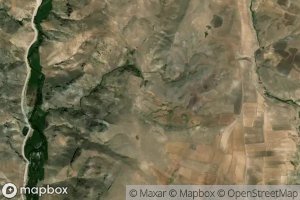 Cheshmeh-ye Monaf Bolaghi