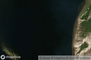 Lagoa Rincao dos Veados