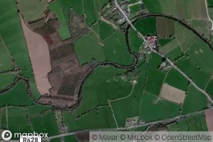 Shanowennadrumina Stream