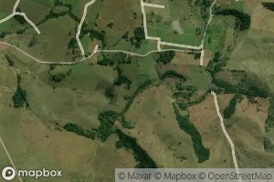 Corrego dos Pantojas