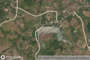 Ang Kep Nam Thang Klang