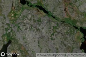 Ozero Verkhniy Rokht"yavr