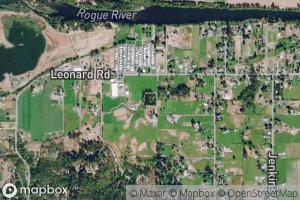 Apple Rogue Reservoir