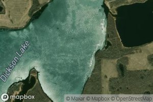Dickson Lake