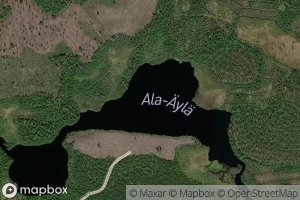 Ala-Ayla