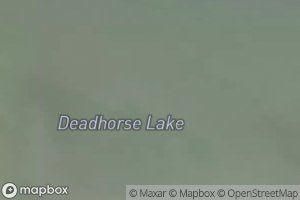 Deadhorse Lake