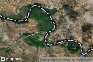 Igarape Rabo do Jacu