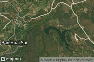 Ang Kep Nam Ban Huai Sai