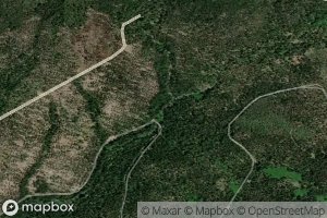 East Fork Last Chance Creek