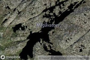 Magavatnet