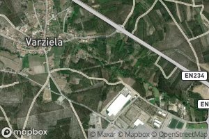 Regueira das Varzeas