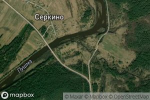 Verkhnyaya Volosnitsa