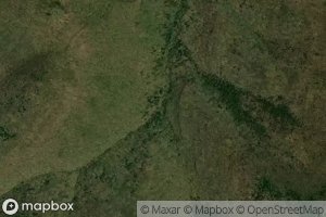 Right Fork Flatrock Creek