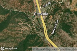 Crystola Creek