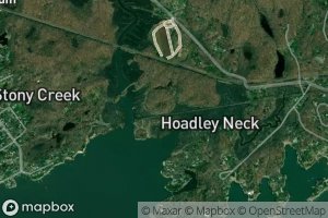 Hoadley Creek