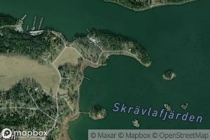 Skravlafjarden