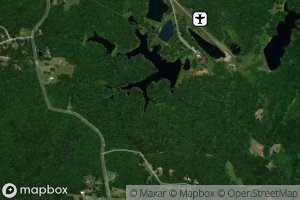 Chase Lake Number One