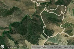 Ribeiro do Almacabra