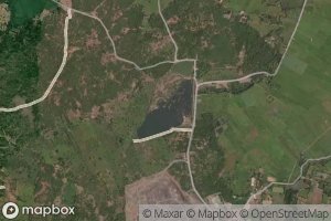 Ang Kep Nam Khlong Ta Hong